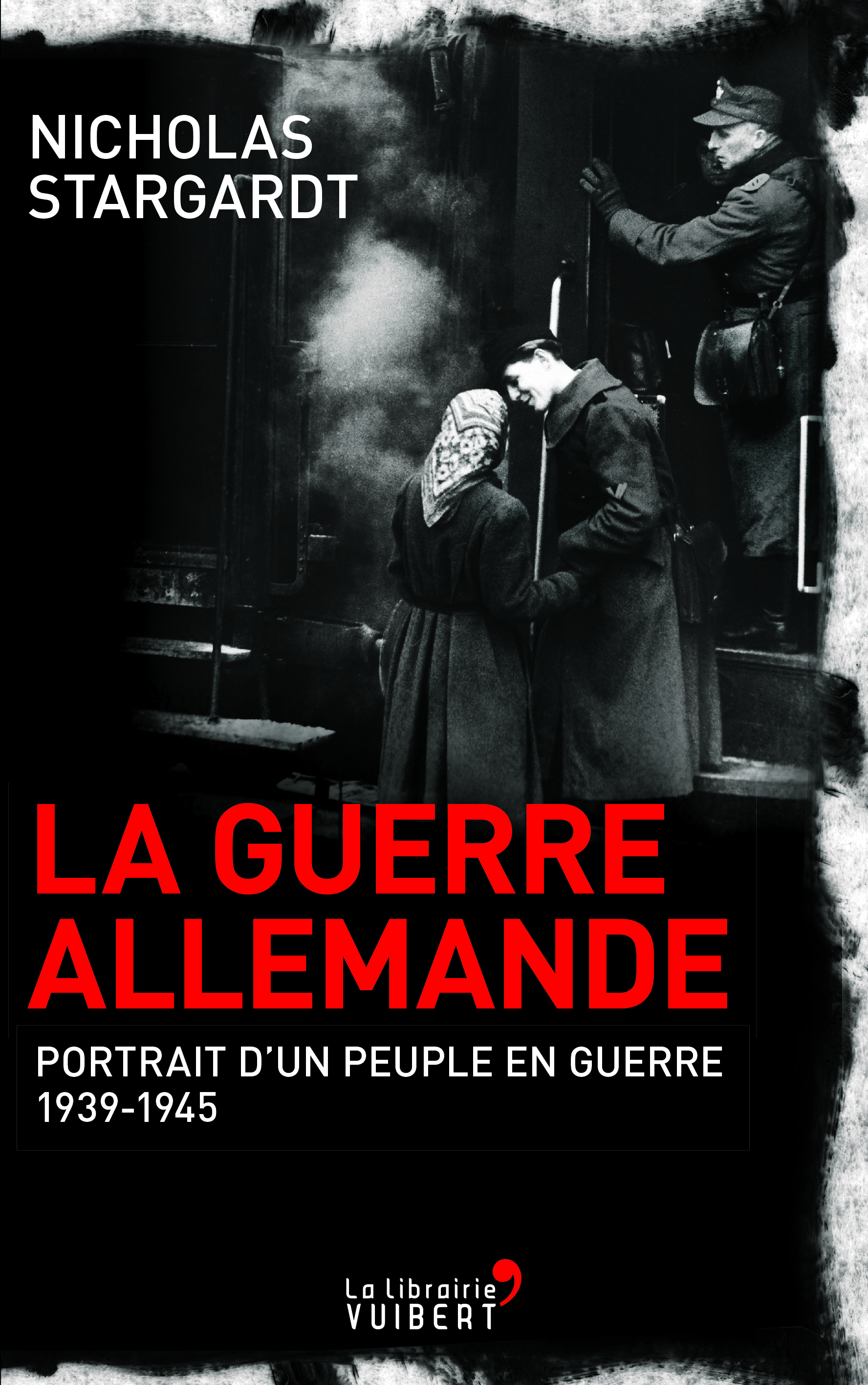 GUERRE ALLEMANDE ,PORTRAIT D´ UN PEUPLE EN GUERRE 1939 - 1945