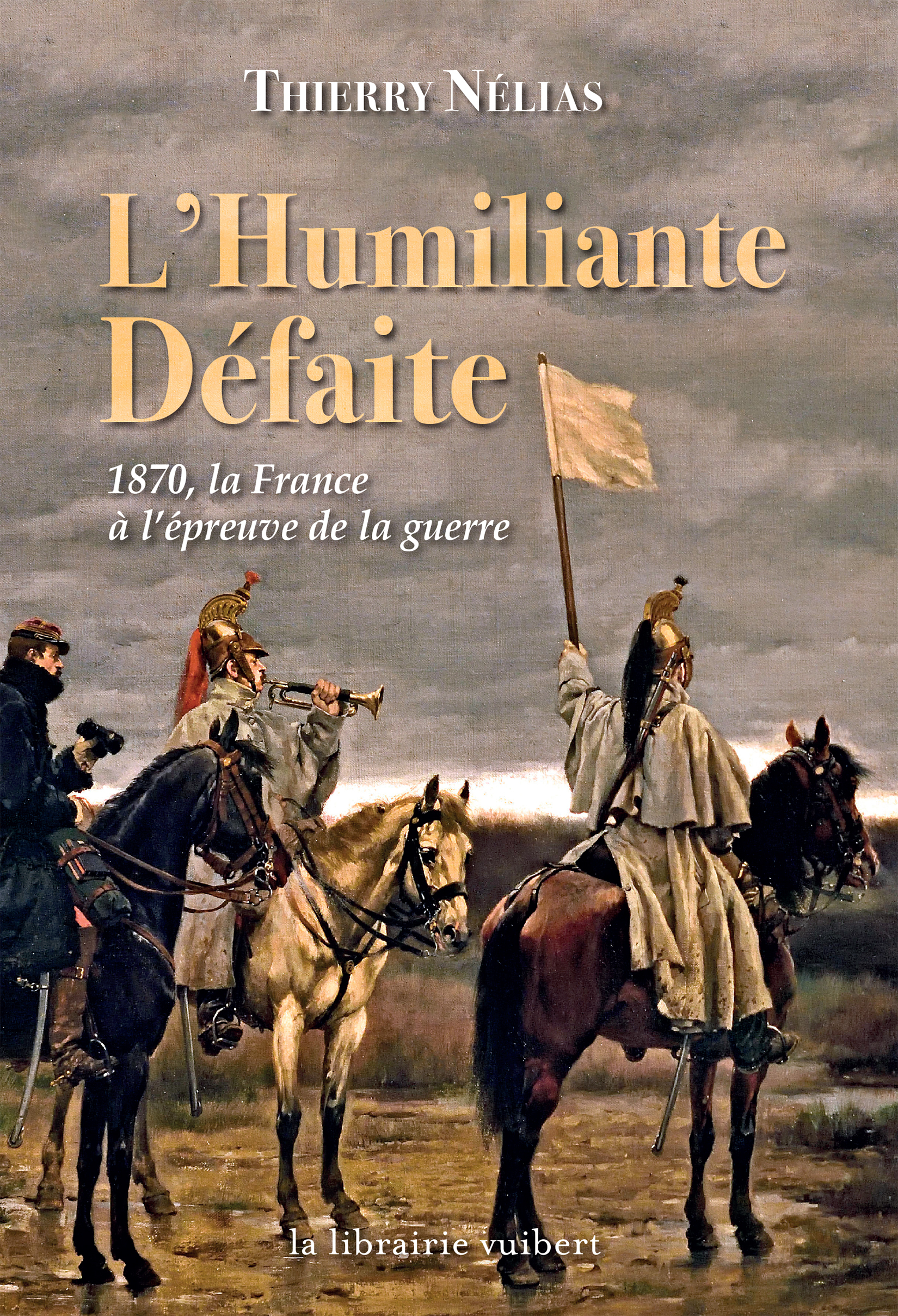 L´HUMILIANTE DEFAITE