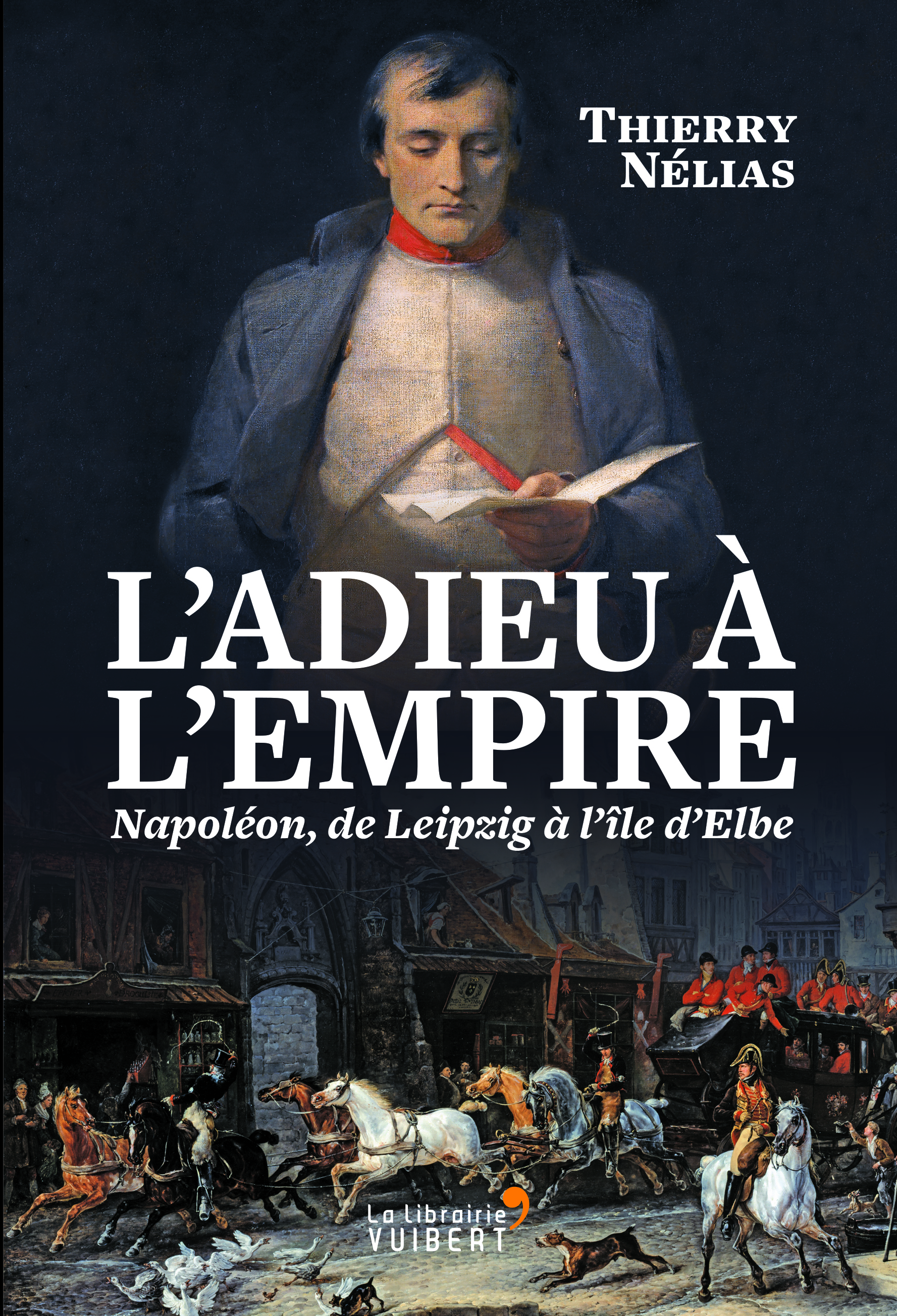 ADIEU A L´ EMPIRE