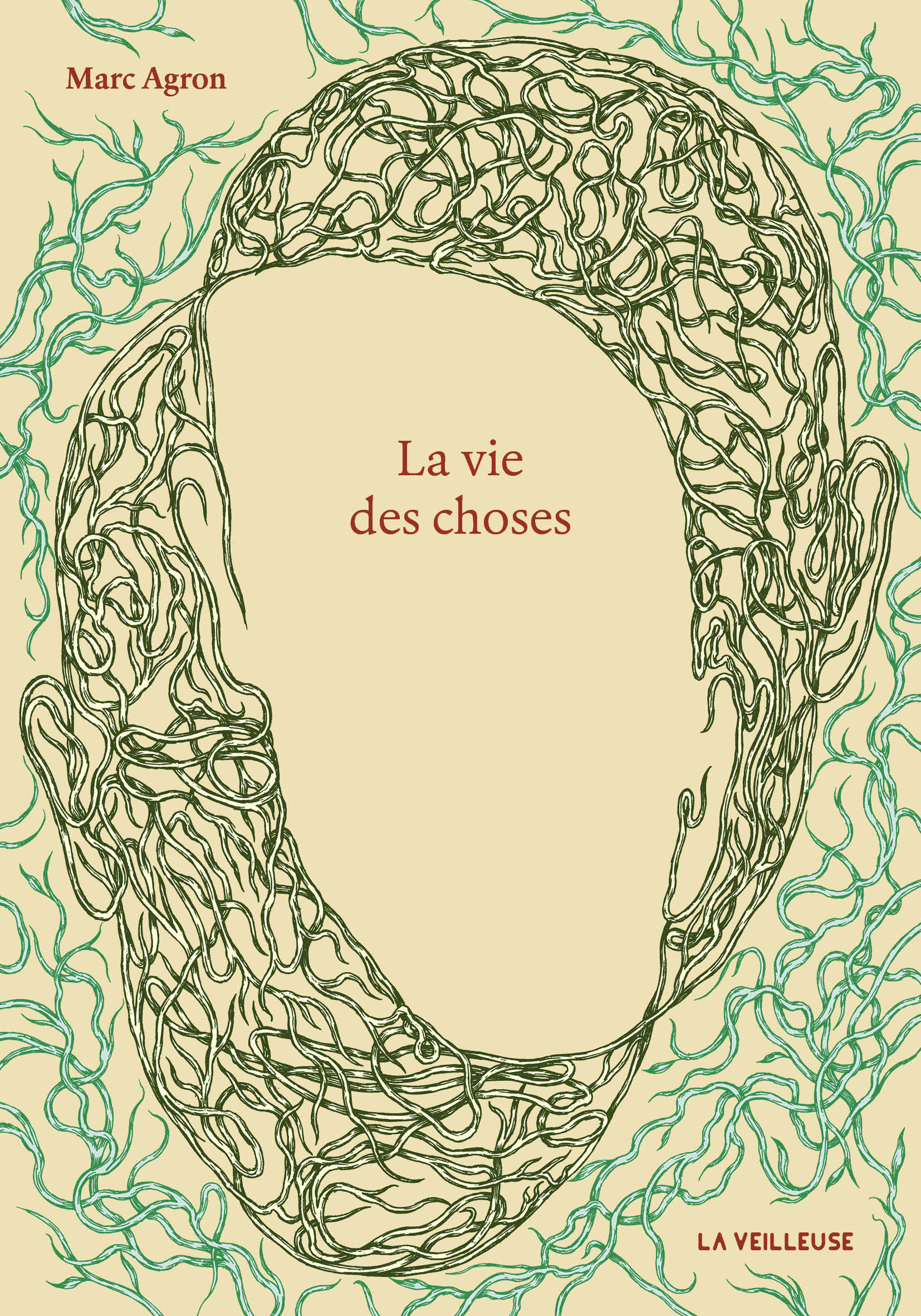 VIE DES CHOSES