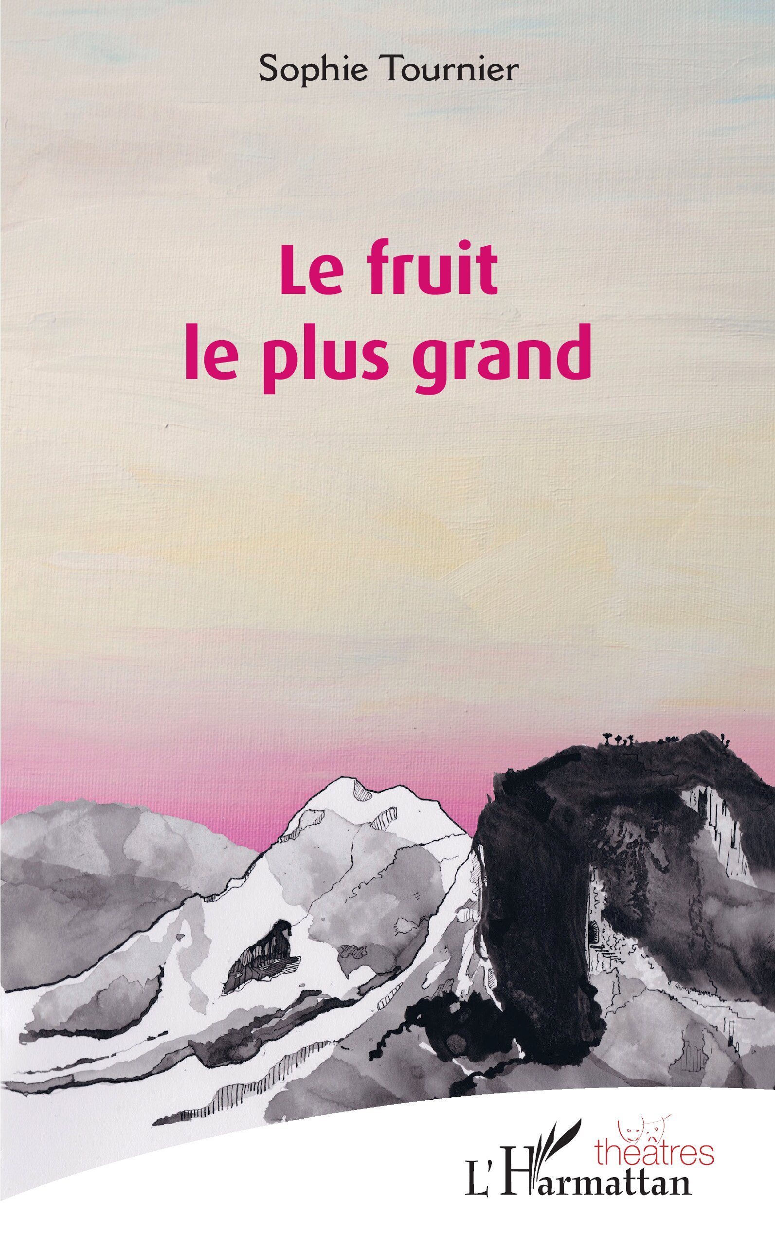 FRUIT LE PLUS GRAND