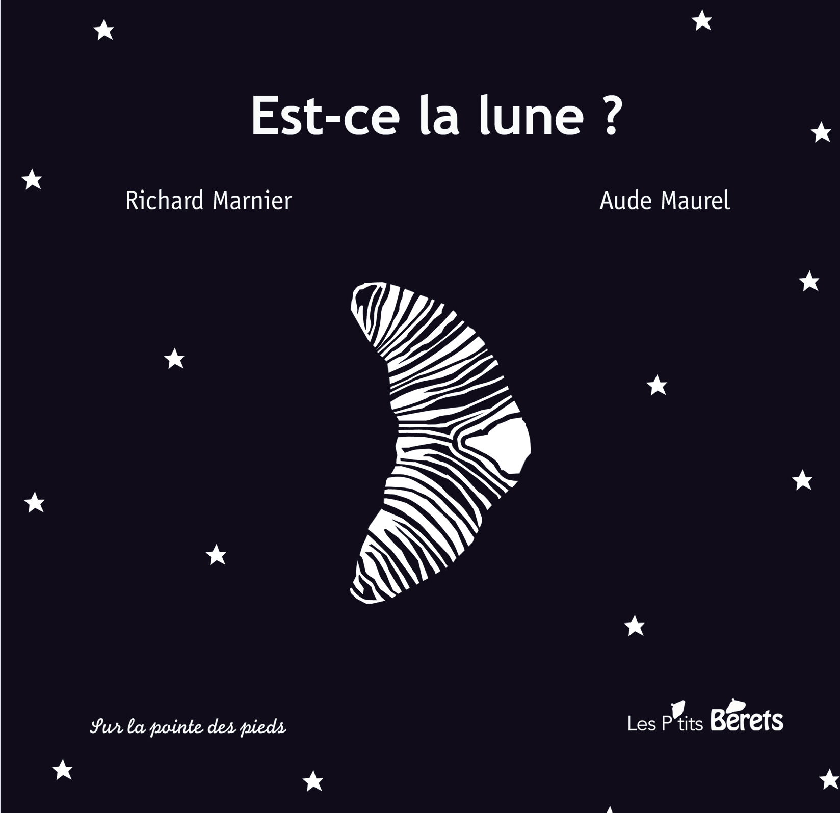EST-CE LA LUNE ?
