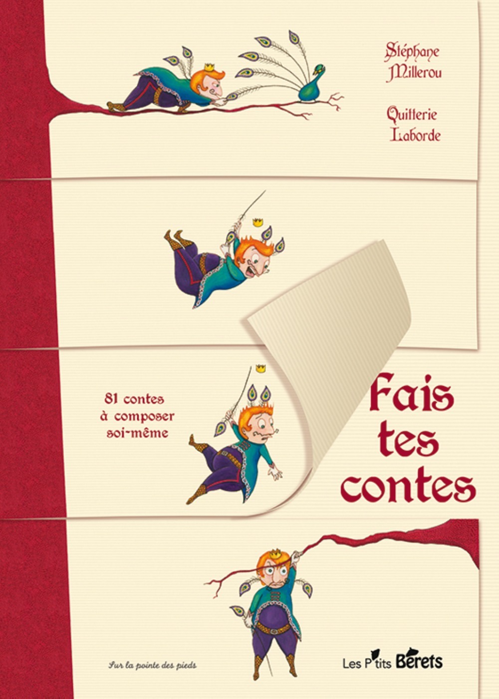 FAIS TES CONTES