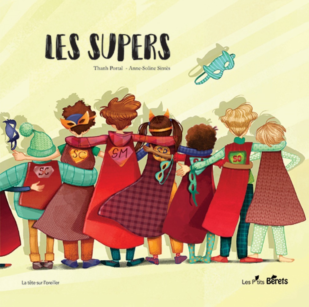 SUPERS