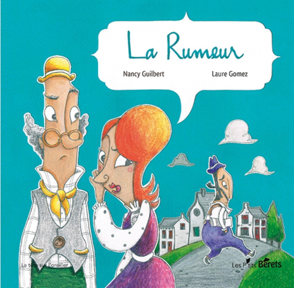 RUMEUR