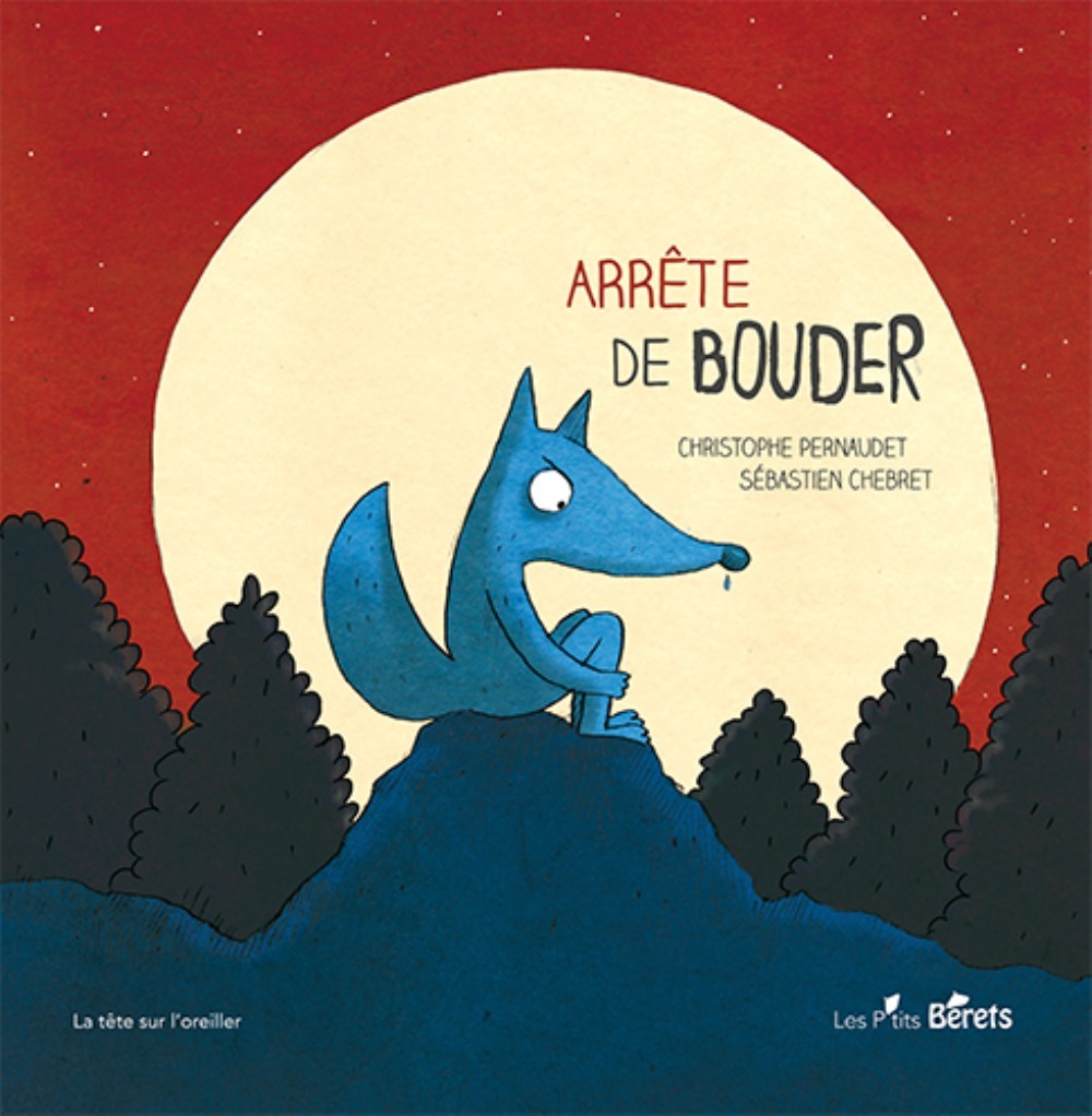 ARRETE DE BOUDER
