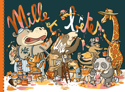 MILLE ET UNE BETES