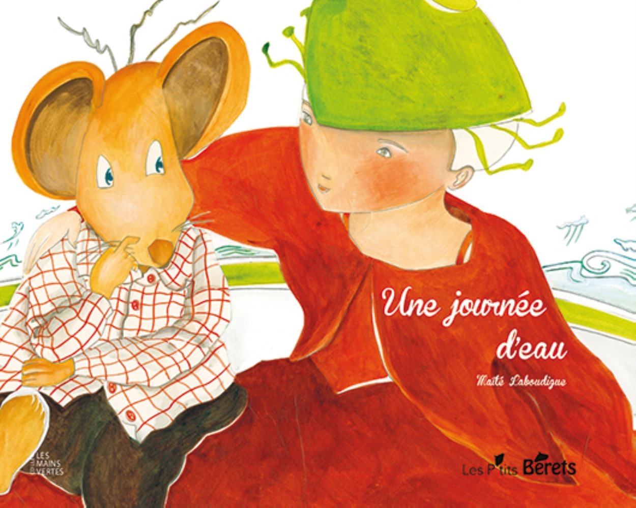 JOURNEE D´EAU
