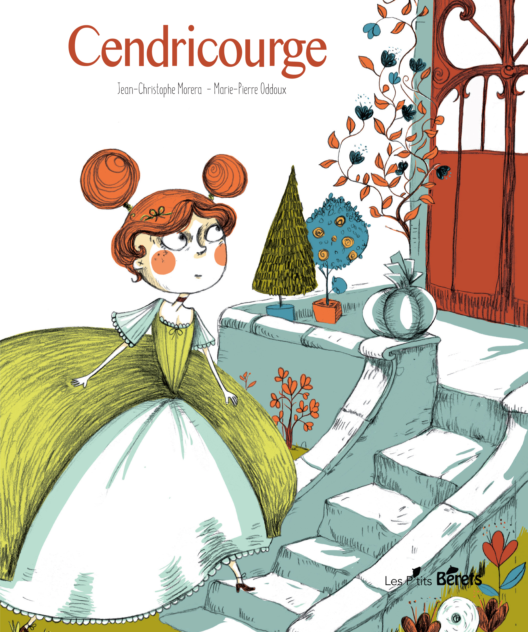CENDRICOURGE
