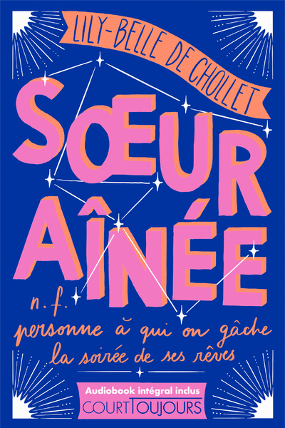 COURT TOUJOURS : SOEUR AINEE