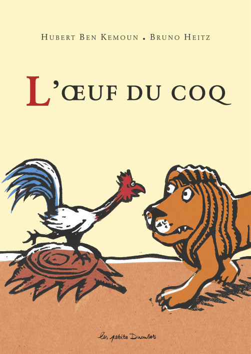 L´OEUF DU COQ