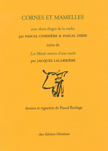 CORNES ET MAMELLES