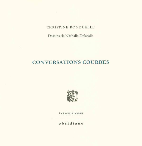 CONVERSATIONS COURBES