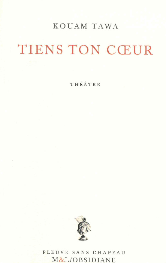 TIENS TON COEUR