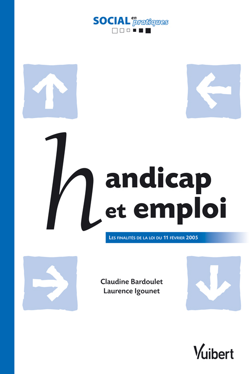 HANDICAP ET EMPLOI