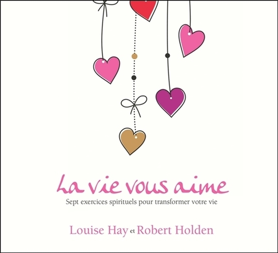 VIE VOUS AIME - SEPT EXERCICES SPIRITUELS POUR TRANSFORMER VOTRE VIE - L