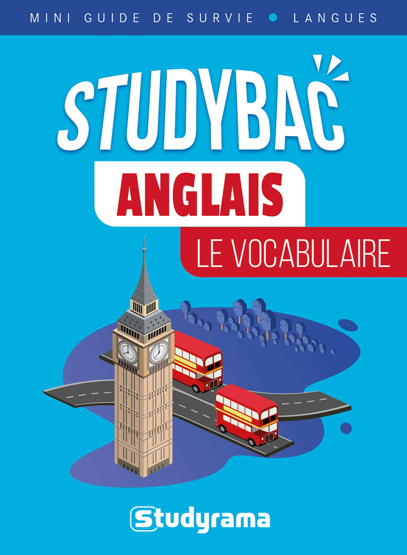 ANGLAIS : LE VOCABULAIRE - ACTEURS ET ACTRICES CLES DE L´HISTOIRE EN CYCLE TERMINAL
