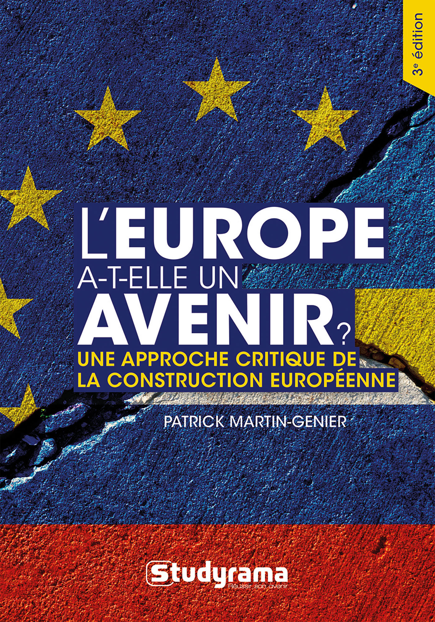 EUROPE A T-ELLE UN AVENIR (L´) ?