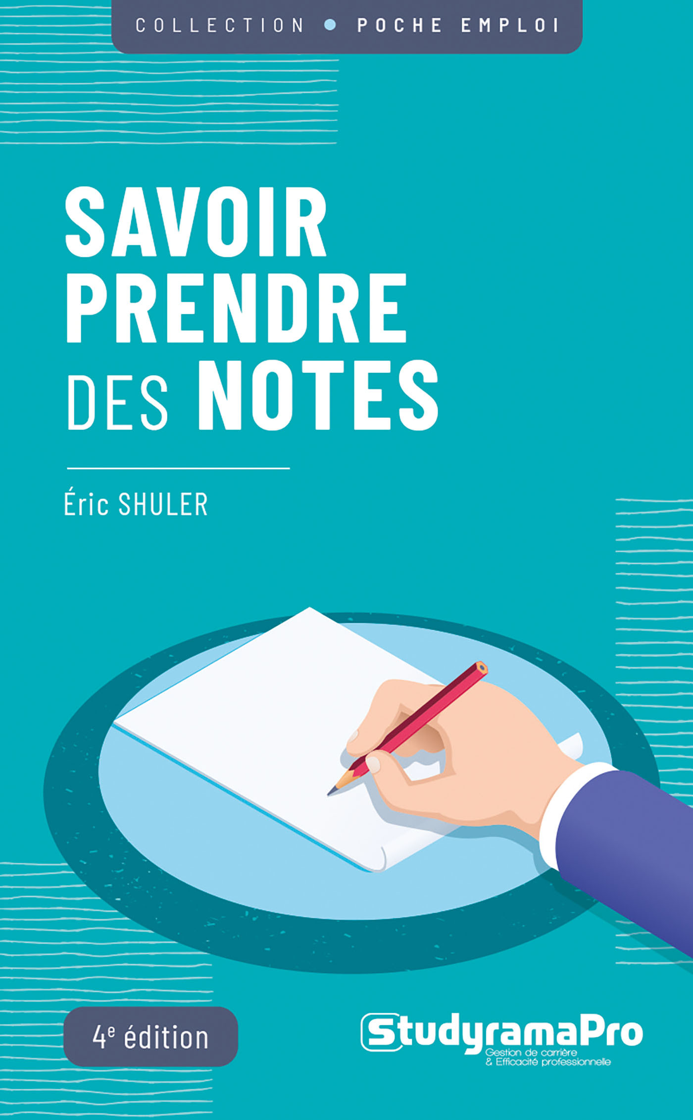 SAVOIR PRENDRE DES NOTES
