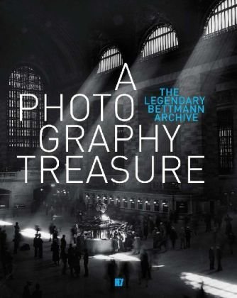 A PHOTOGRAPHY TREASURE