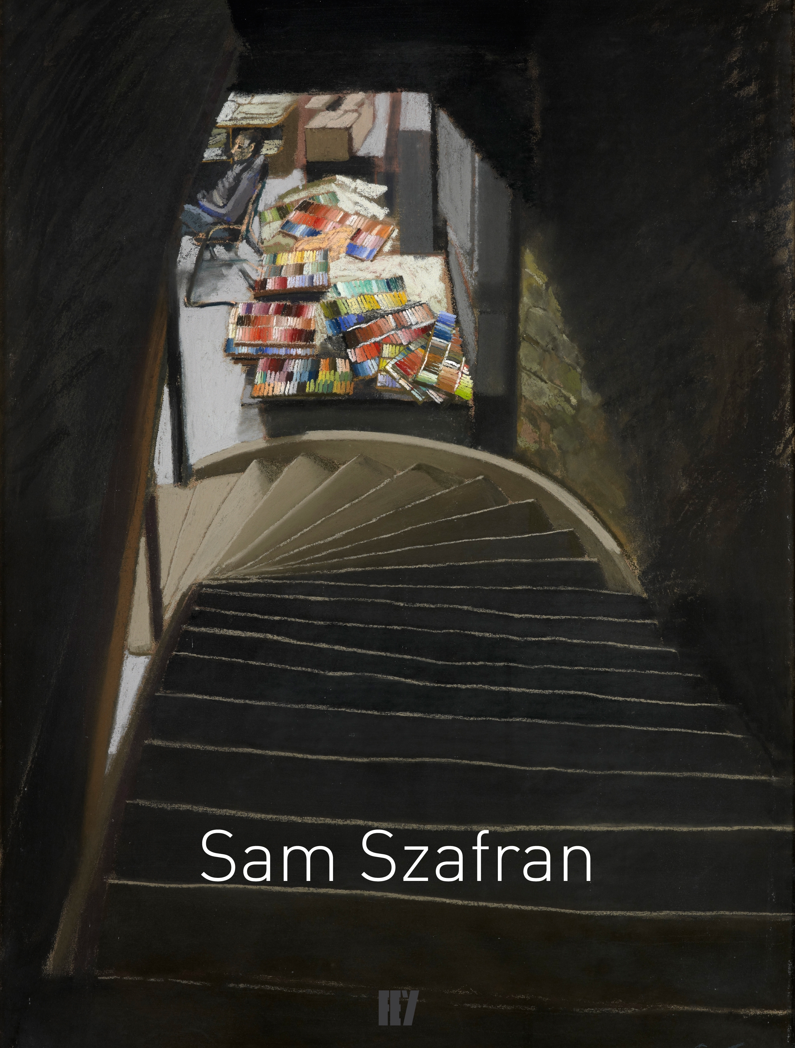 SAM SZAFRAN