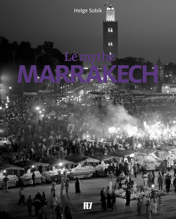 MYTHE MARRAKECH