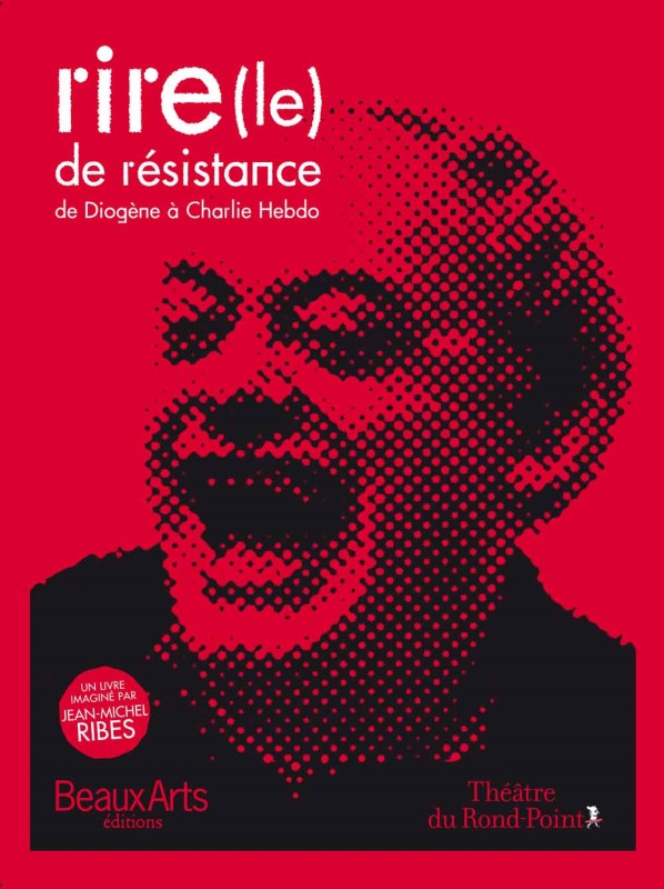 RIRE DE RESISTANCE