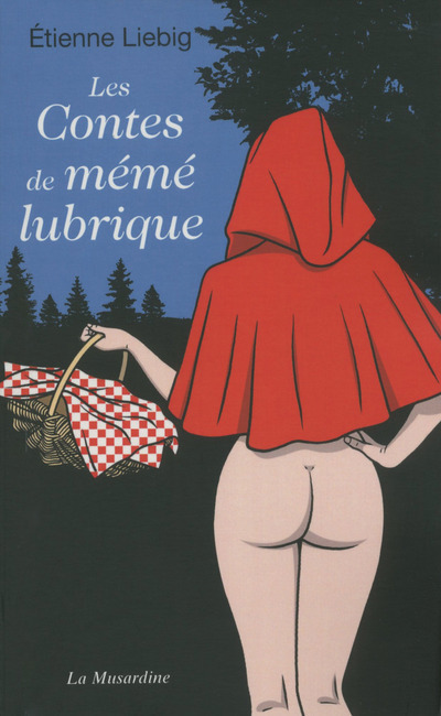 CONTES DE MEME LUBRIQUE