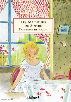 MALHEURS DE SOPHIE