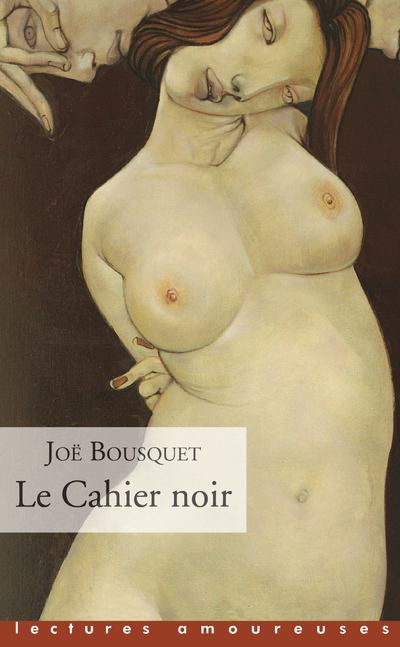CAHIER NOIR