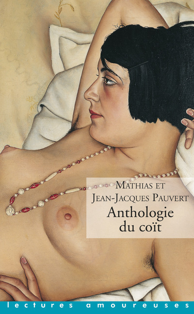 ANTHOLOGIE DU COIT
