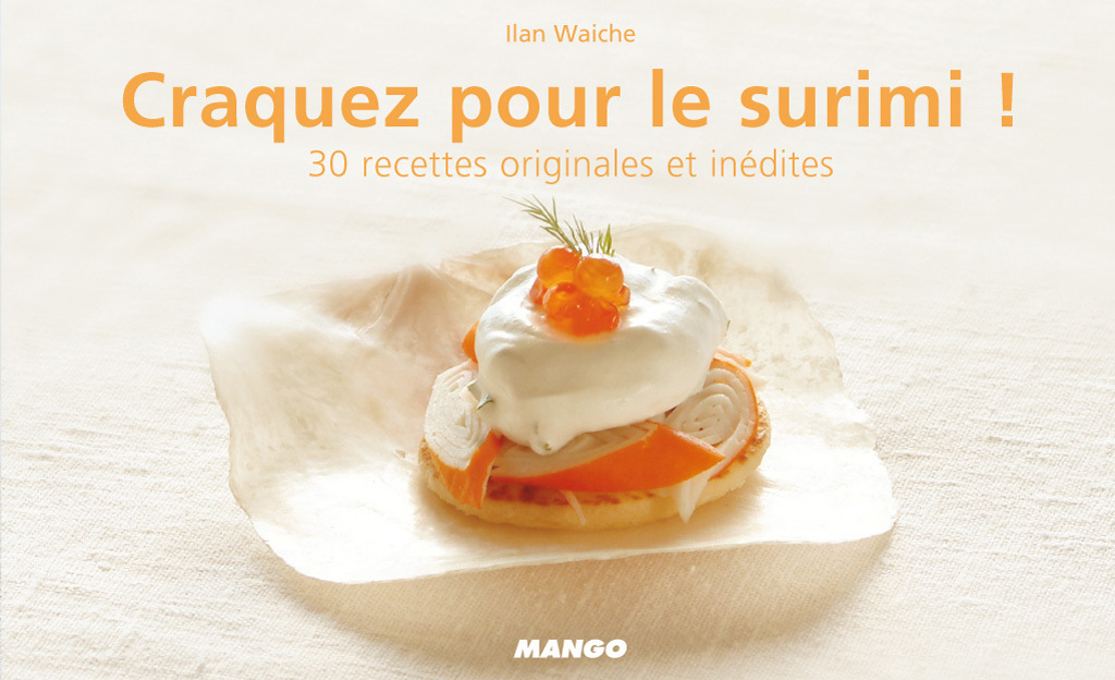 CRAQUEZ POUR LE SURIMI !