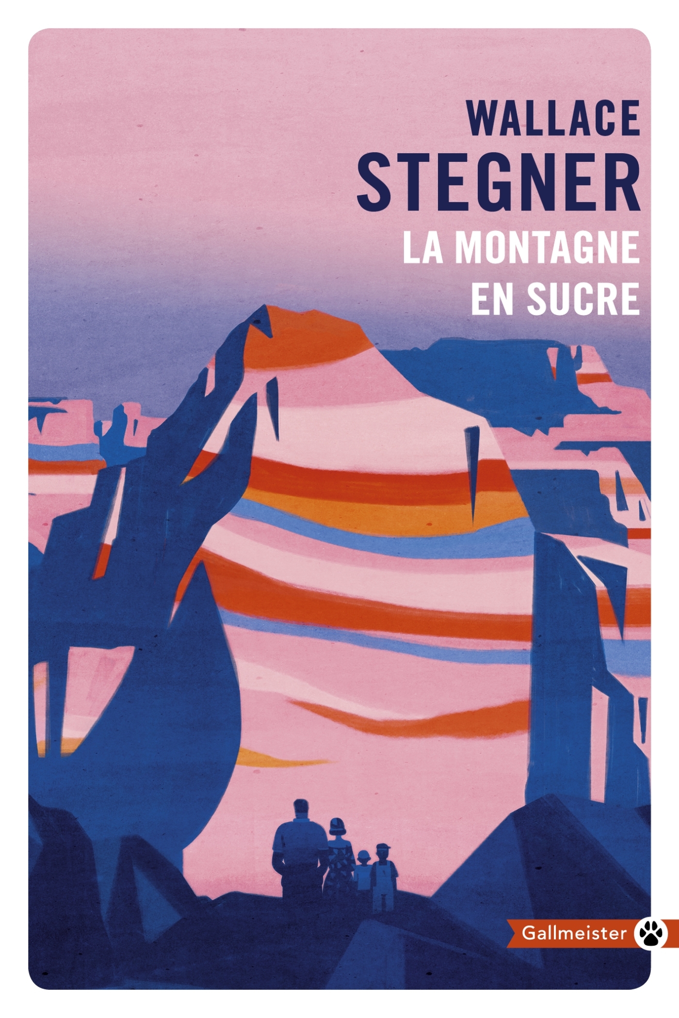 MONTAGNE EN SUCRE NED