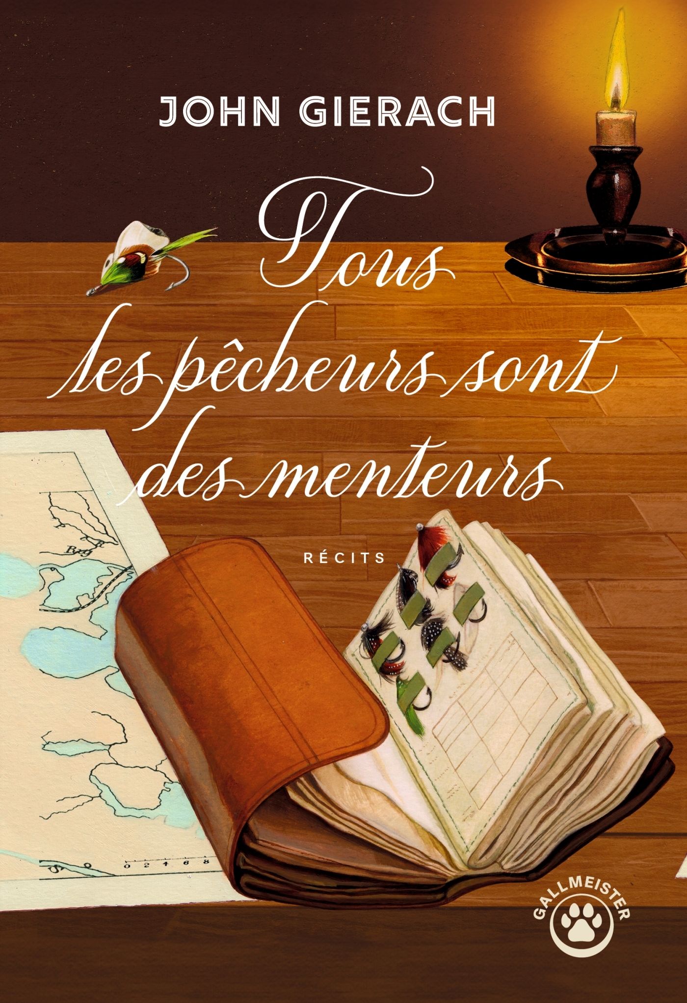 TOUS LES PECHEURS SONT DES MENTEURS