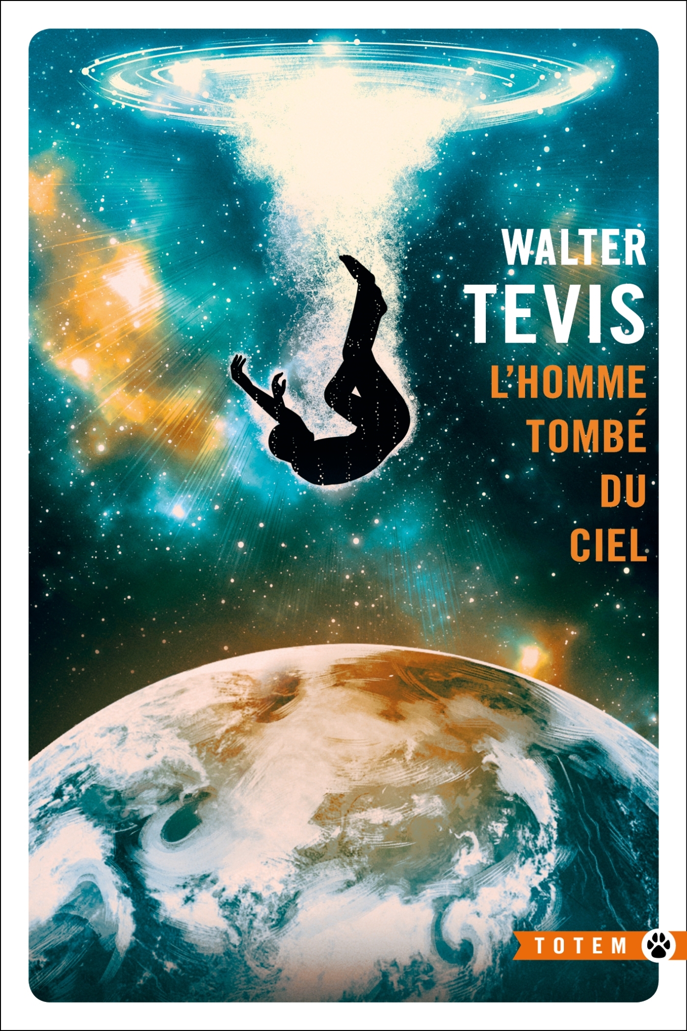 HOMME TOMBE DU CIEL (L´)