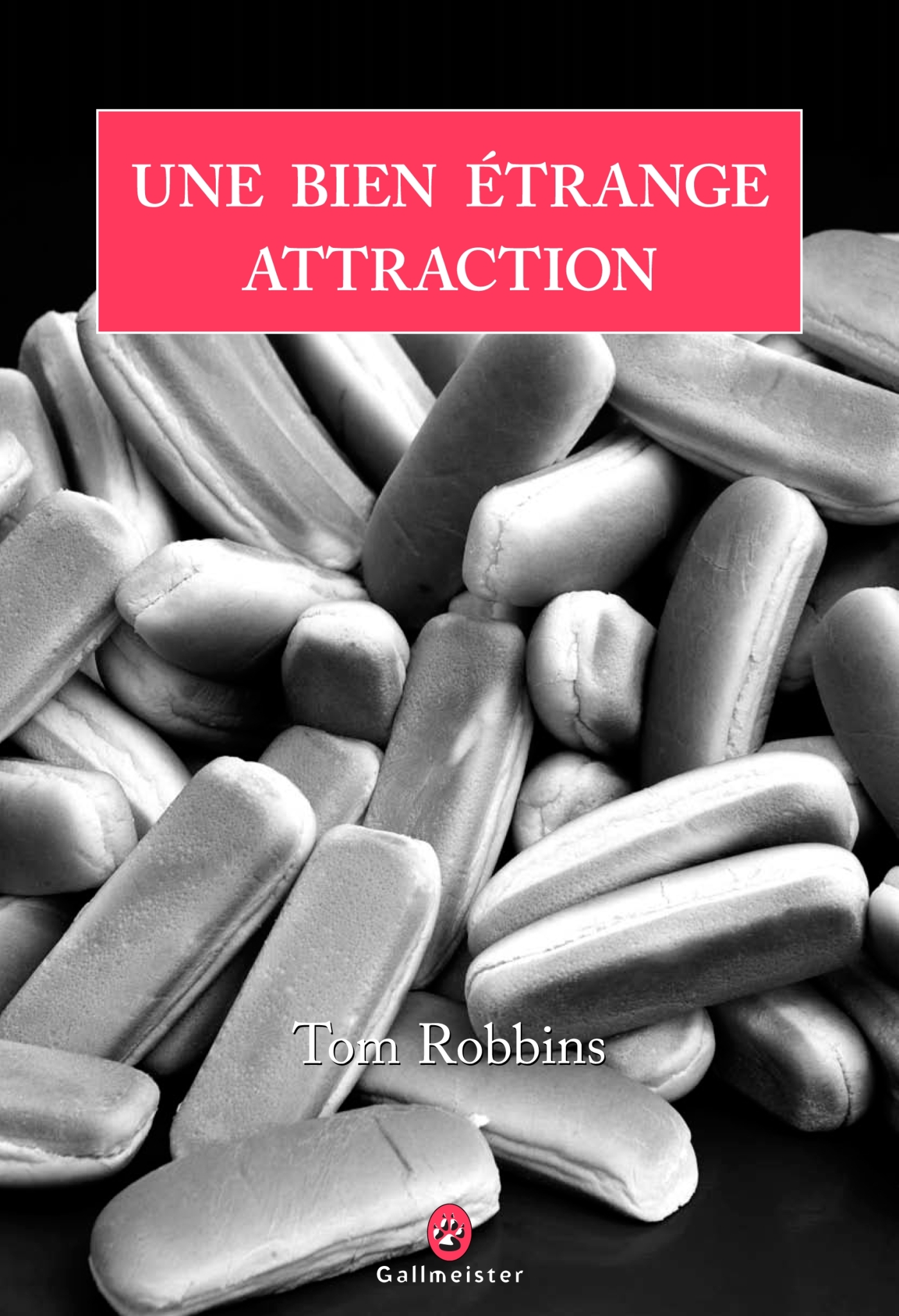 BIEN ETRANGE ATTRACTION