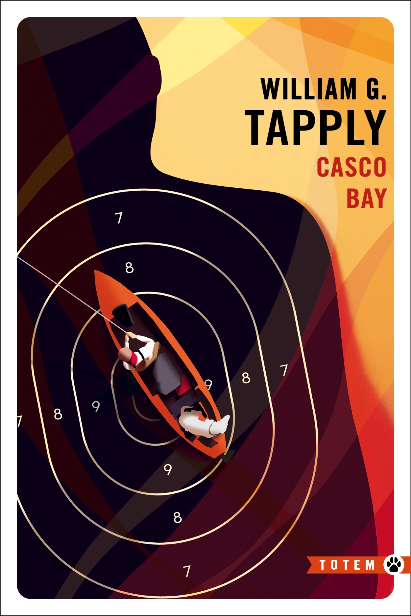 CASCO BAY NED - TOTEM