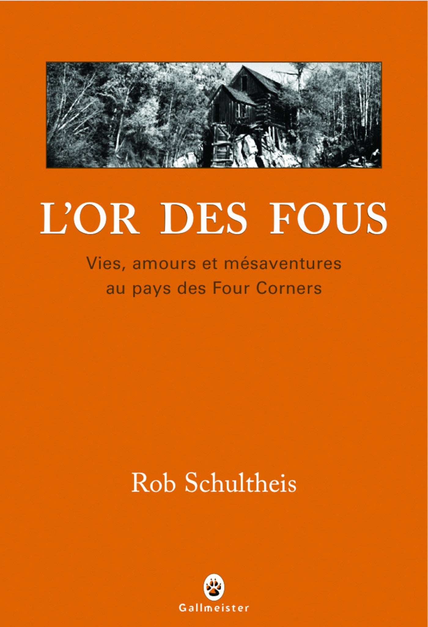 OR DES FOUS