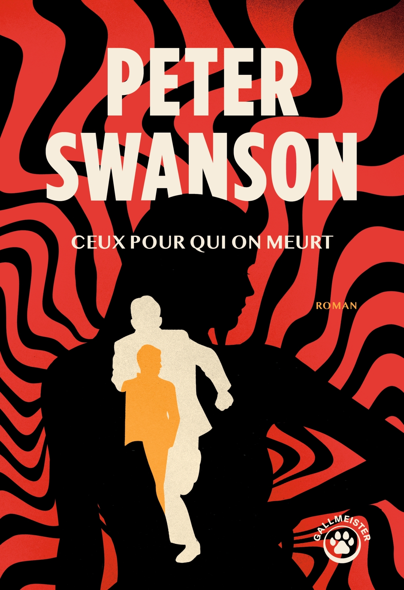 CEUX POUR QUI ON MEURT