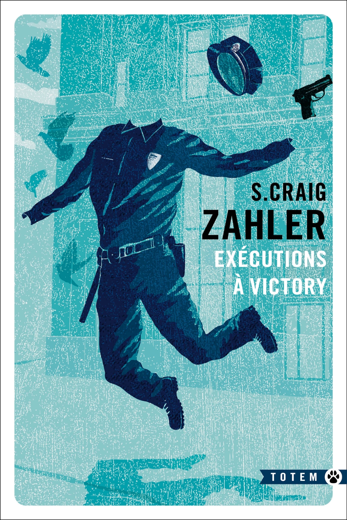 EXECUTIONS A VICTORY - TOTEM