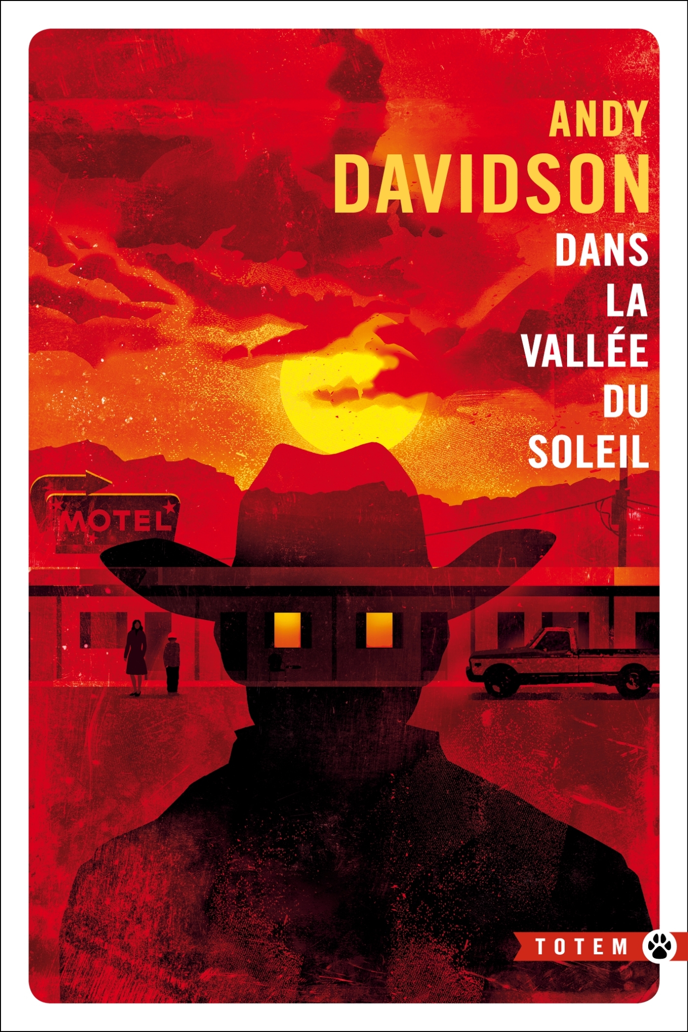 DANS LA VALLEE DU SOLEIL