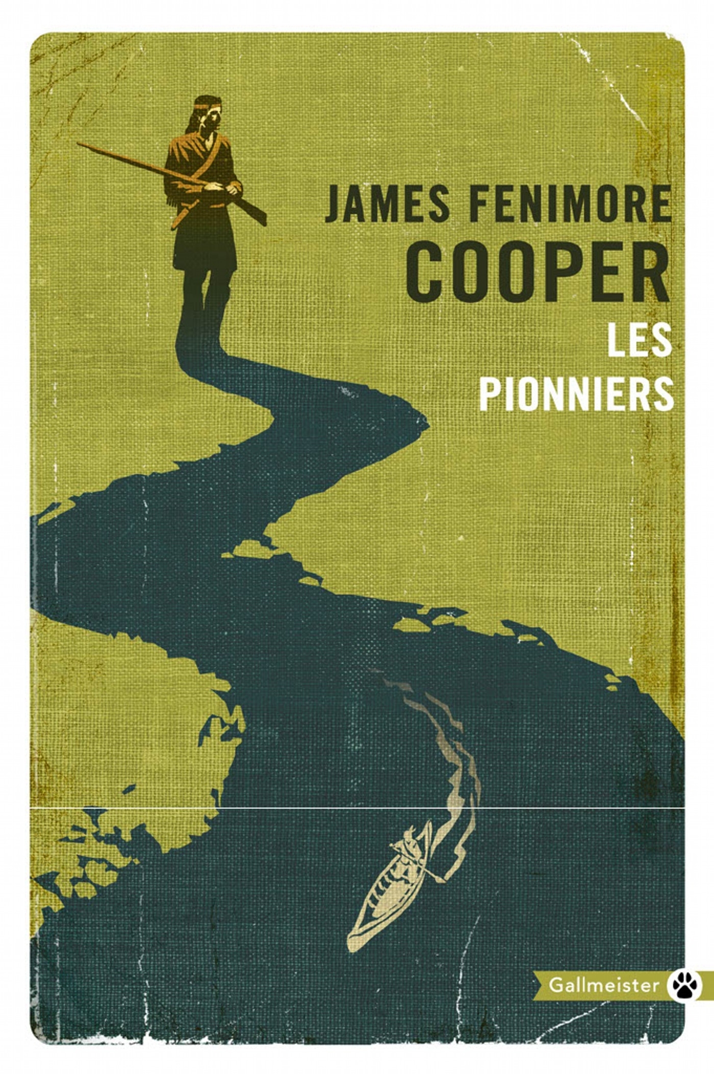 PIONNIERS (LES)