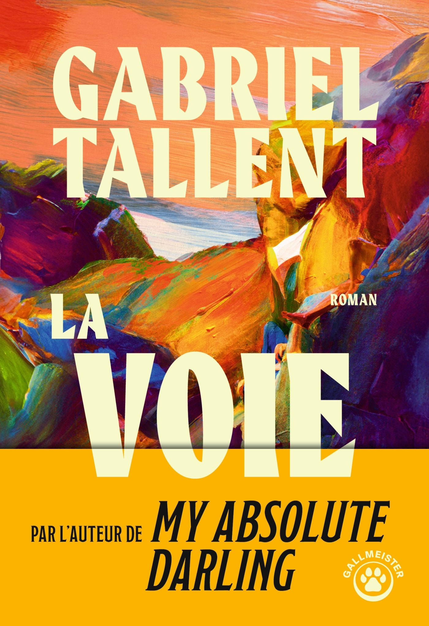 LA VOIE