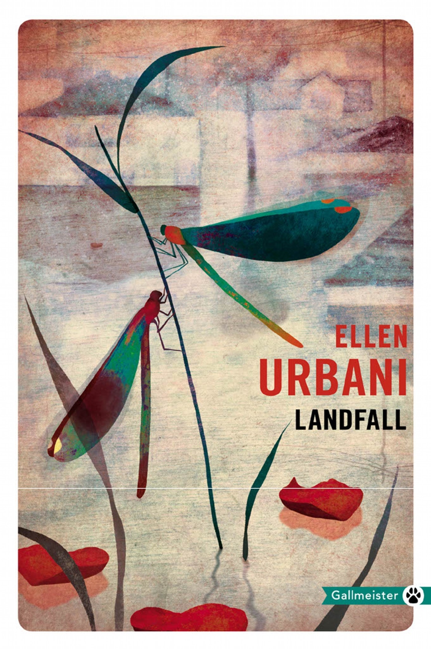 LANDFALL - TOTEM