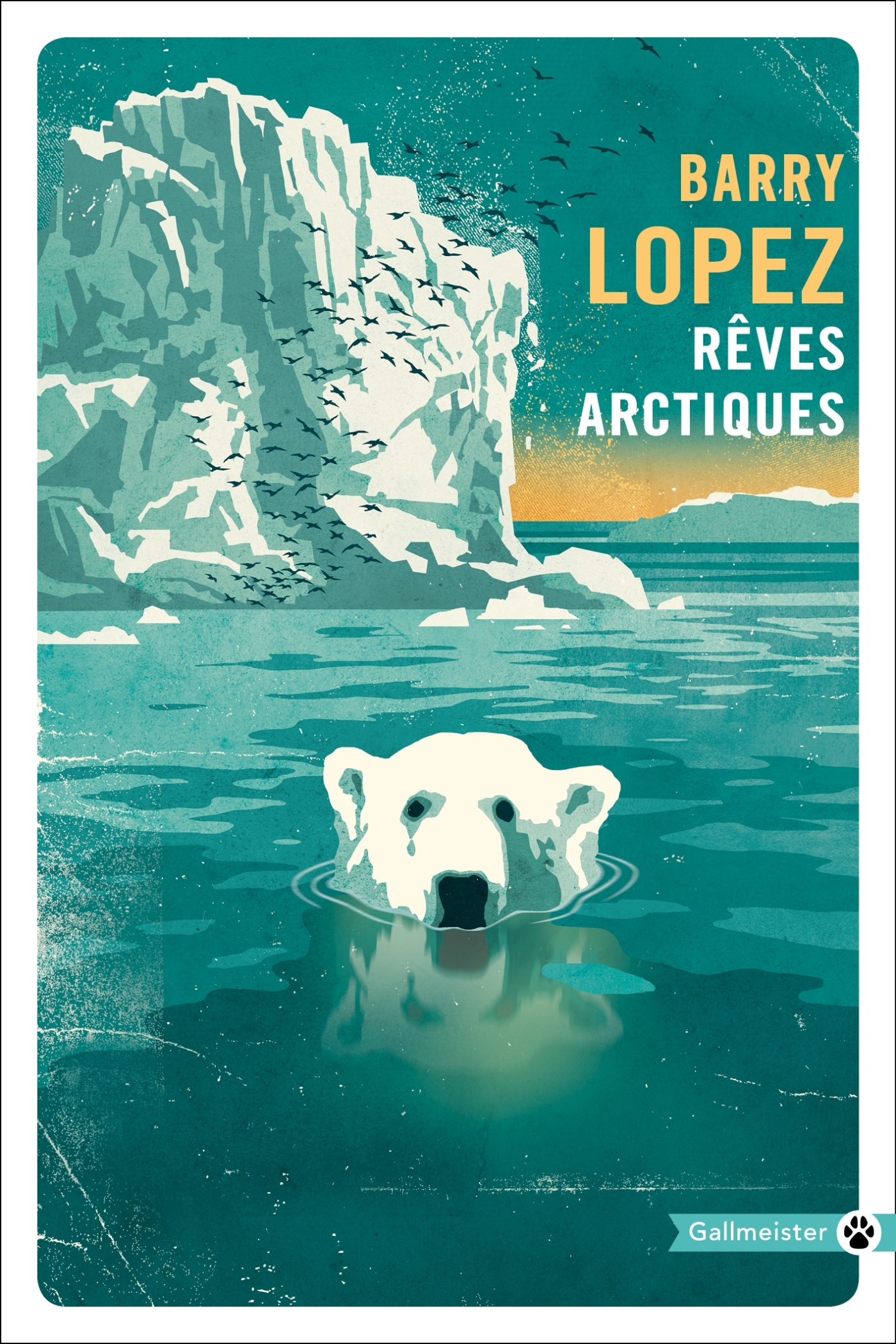 REVES ARCTIQUES