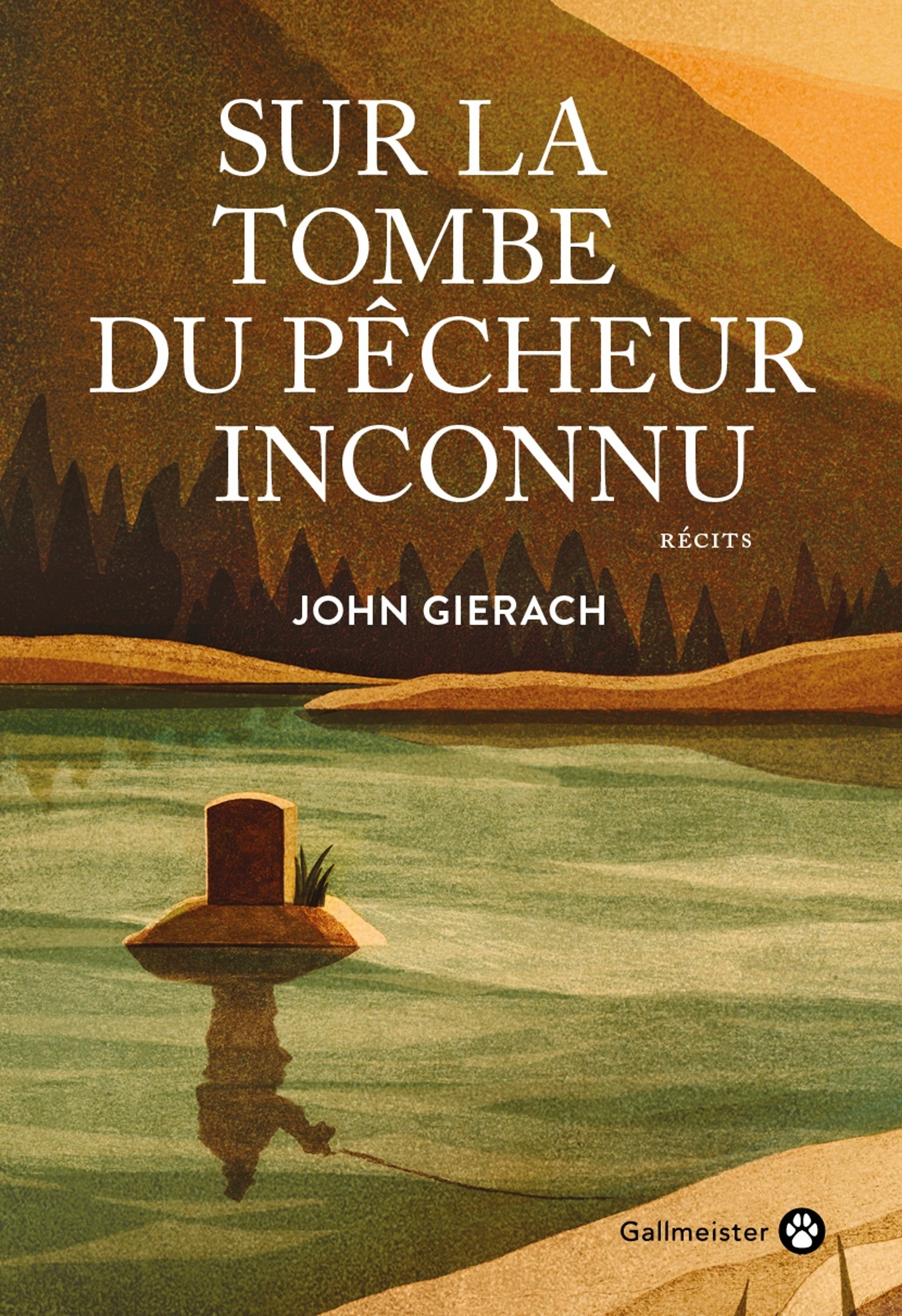 SUR LA TOMBE DU PECHEUR INCONNU