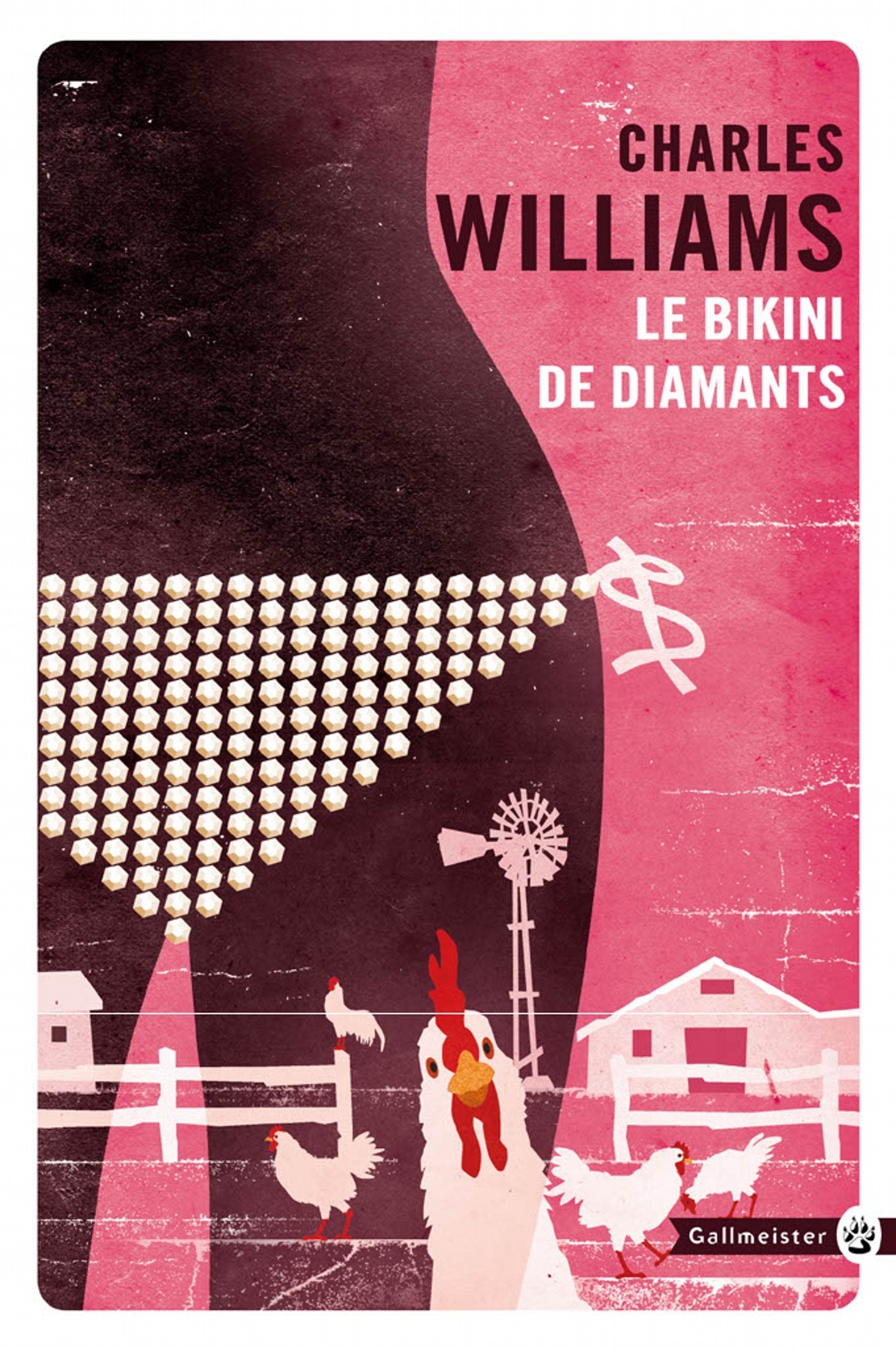 BIKINI DE DIAMANTS - TOTEM