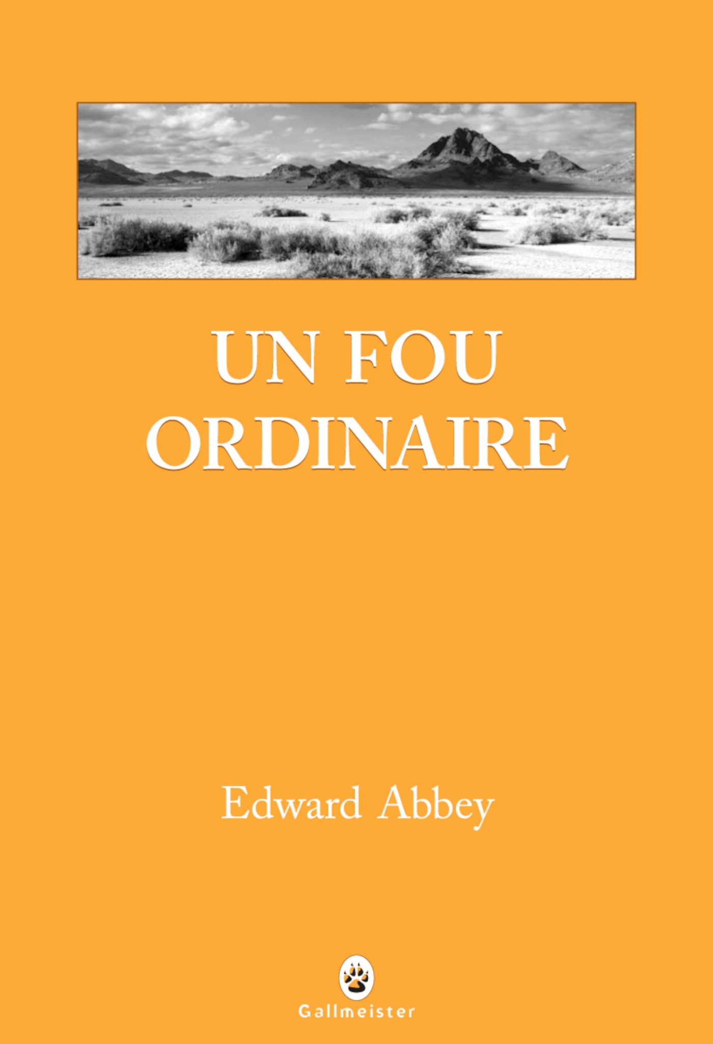 FOU ORDINAIRE