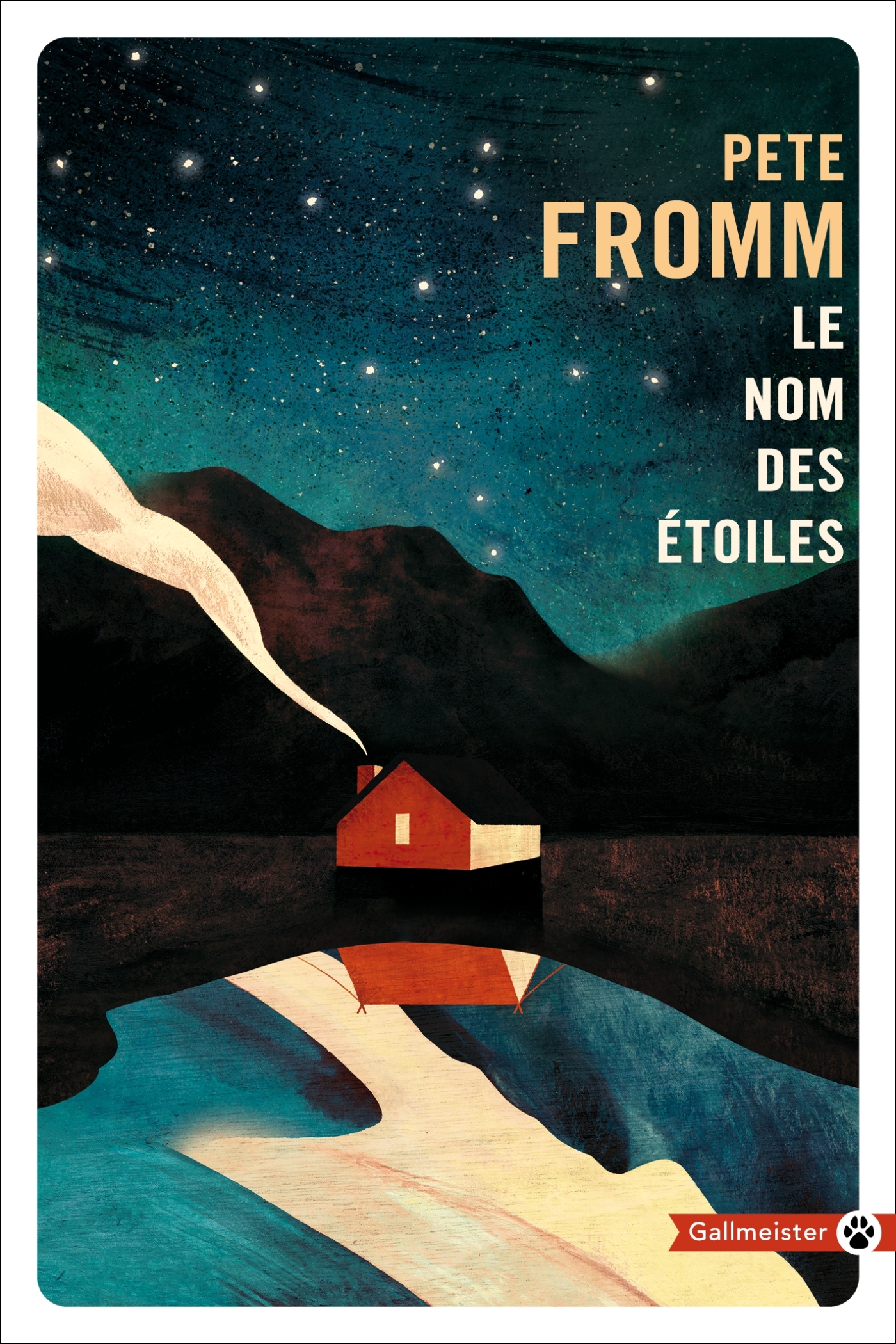 NOM DES ETOILES - TOTEM