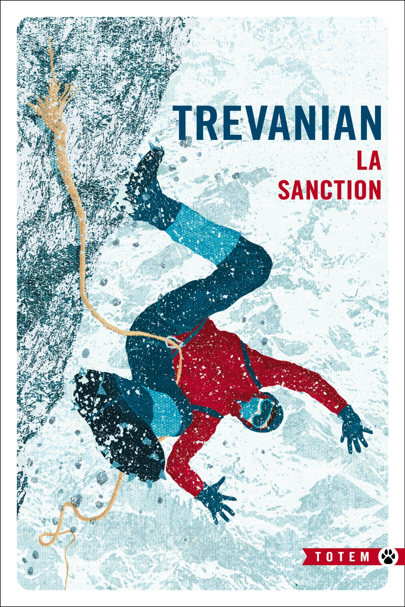 SANCTION - TOTEM